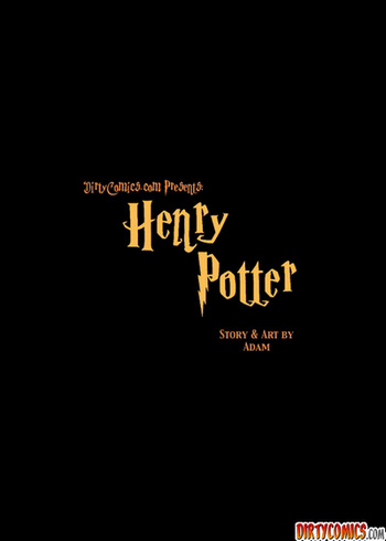 Henry Potter